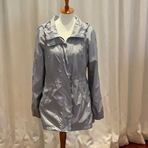 Zella zip lightweight jacket